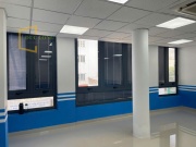 RÈM TRONG KÍNH HỘP